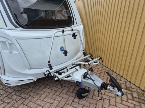 Knaus Sudwind 500 UF Foto: 3