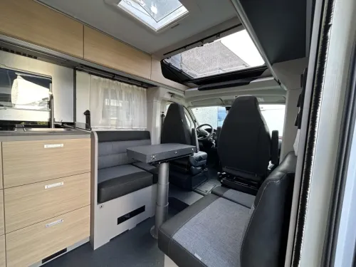 Adria Compact Select DL neuf 2027 photo : 6