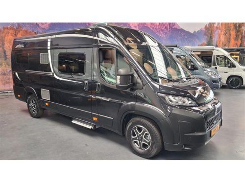 P&ouml;ssl Roadcruiser photo: 2