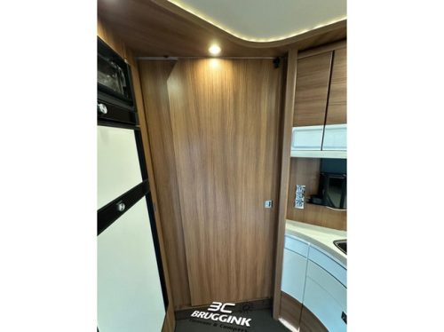 Carthago Chic E-Line I 61 XL LE photo: 11