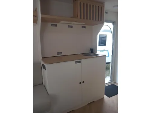 LMC E:dero 470K licht gewicht stapelbed  foto: 6