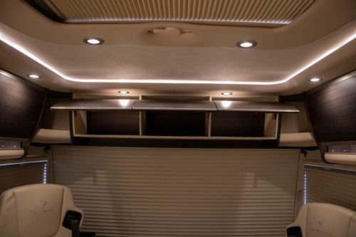 Concorde Carver 790 L photo: 50