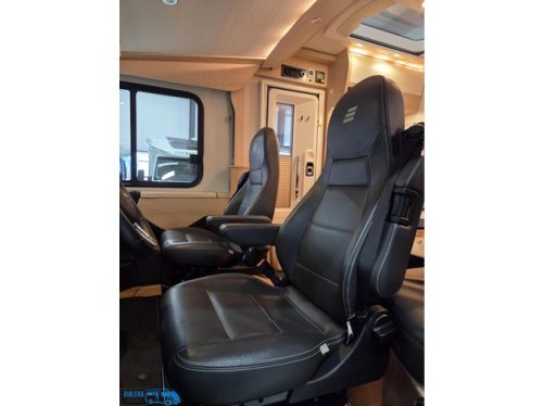 Hymer BMC-I 580 * Automatik 177 PS* Volle Optionen* Levelsystem Foto: 11