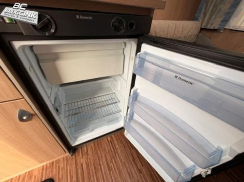B&uuml;rstner Averso 390 TS FRANS BED MOVER AIRCO LF foto: 6