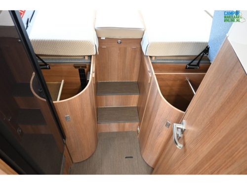 Carthago C-Compactline I 143LE photo: 21