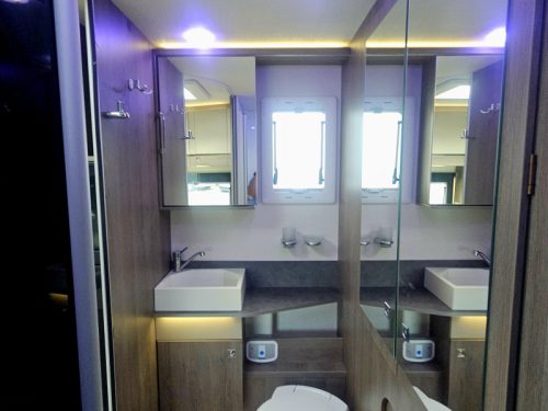 Chausson Titanium 640 Automatic 170 hp photo: 14