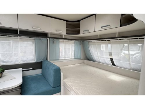 Dethleffs C'Go 495 QSK - Mover - Vorzelt Foto: 5