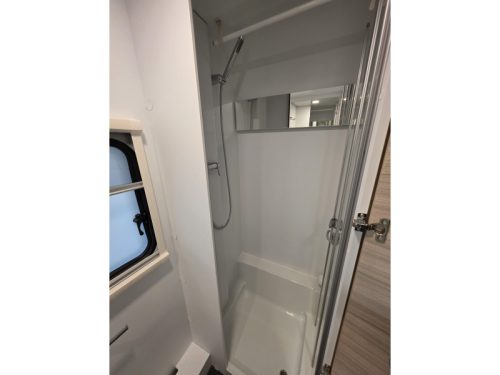 Adria Altea 552 PK Silver Edition photo: 8