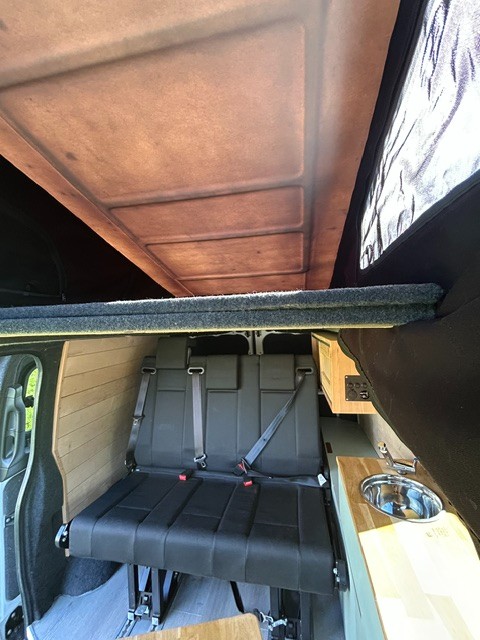 MERCEDES-BENZ VITO photo: 17