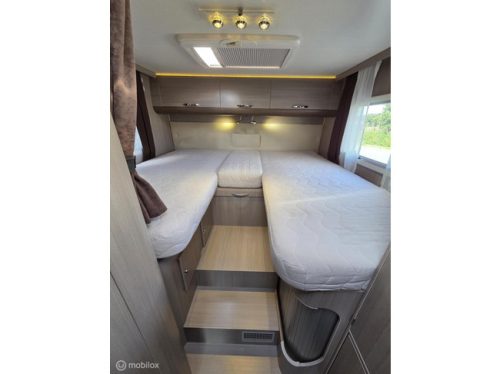Adria MATRIX SUPREME M687 SL Foto: 18