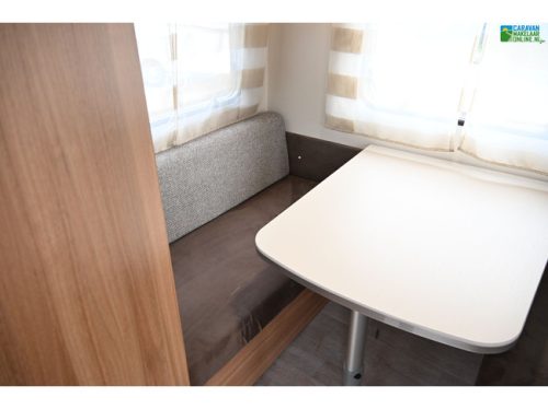 Caravelair Antar&egrave;s 390 Foto: 6