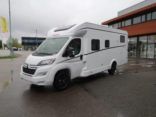 Autocaravana Dethleffs Just Camp 7052 EB &iexcl;&iexcl;EL M&Aacute;S BARATO DE NL!! foto: 15