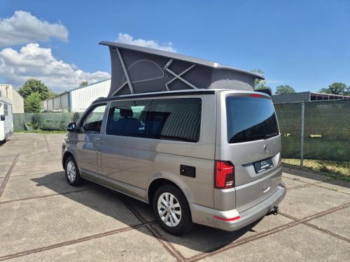 Volkswagen T6.1 California Ocean DSG 2023  photo: 3