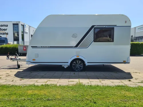 Knaus Sport E-Power Selection 400 QD photo: 4