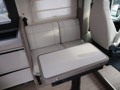 McLouis Continental COMPACT C 699LG photo: 4