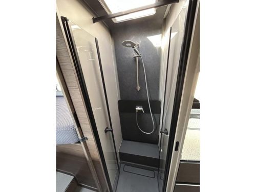 Adria Supersonic 780 SL photo: 14
