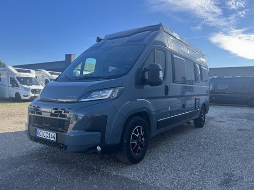 Weinsberg CaraBus 600 MQ Edition Fire Attendu photo : 1