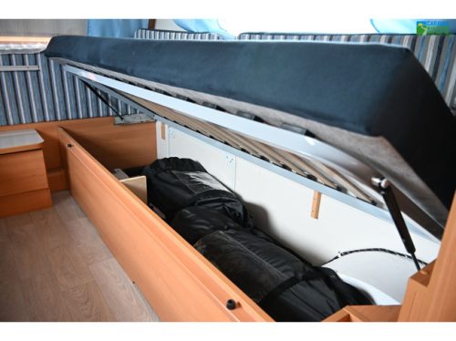 Caravelair Antar&egrave;s Luxe 372 photo: 20