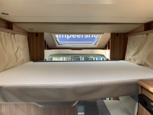 Weinsberg CaraSuite 700 ME - 5 Personen .- Automatik Foto: 20