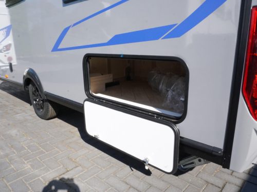 Caravelair Sport Line 455 Anniversary Line ACC PACK / ARTIC PACK Foto: 6