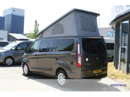 Westfalia FORD NUGGET 150hp Aut. incl. 12 months warranty photo: 15