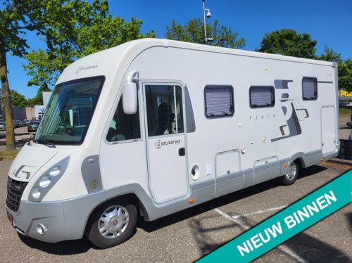 Fiat 2.3jtd BAVARIA/PILOTE Alde heating queen bed photo: 2