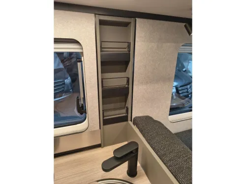 Hymer GT-S 600 - Neu - Modell 2027 Foto: 9