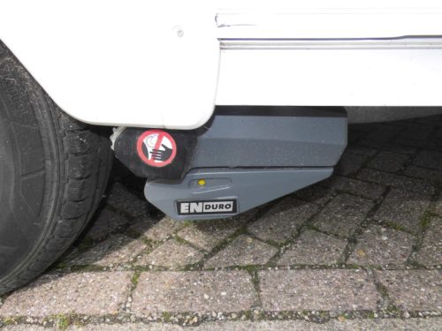 Sprite Alpine Sport 400 TF Mover, Markise, ATC Foto: 10