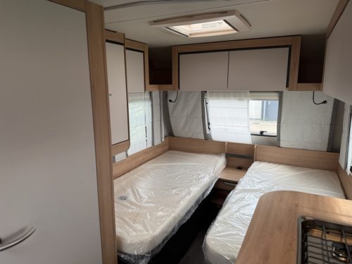 Knaus SPORT 460 EU / 50% Deals photo : 14
