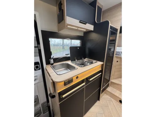 Chausson 627  photo: 17