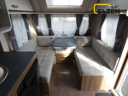 Sprite Mondial 490 SE Mover, awning, awning photo: 6