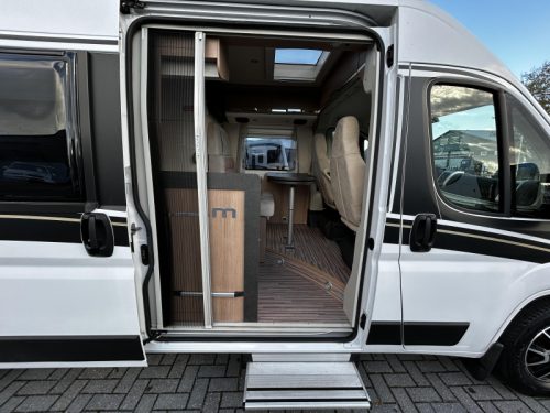 Malibu Van 600 Automaat/2021/Euro-6/6.0M  foto: 6