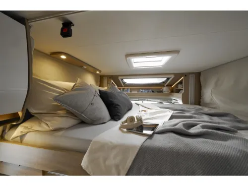 Laika Kosmo Laika Motorhome rental,  photo: 18
