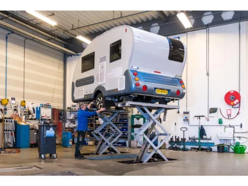 Holtkamper Kyte XL Sehr ordentlich und komplett Foto: 22