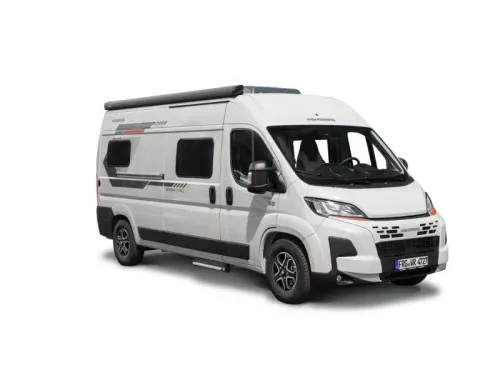 Weinsberg CaraBus 630 ME edition FIRE / automatic photo: 0