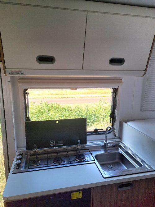 Adria Sun Living photo : 11