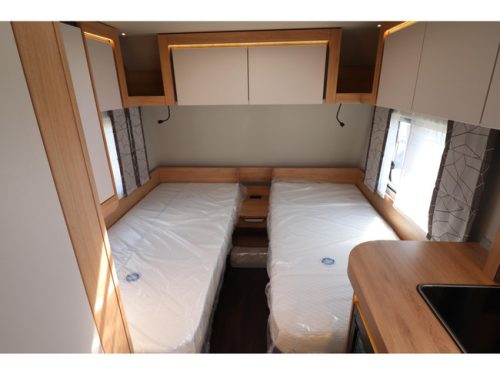 Knaus Sport Platinum 460 EU ACTIEMODEL - 089 Foto: 10