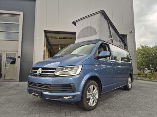 Volkswagen T6 California Ocean Automatic LED