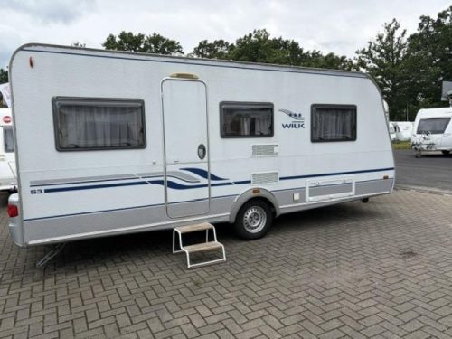 Wilk S3 490 UE RONDZIT-ENKELE BEDDEN Foto: 2