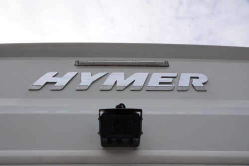 Hymer B 678 PL foto: 7