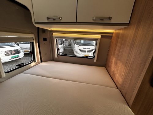 Weinsberg CaraBus 600 MQH Querbett/2025/Euro-6/5.9M Foto: 16