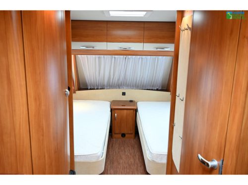 Hobby Excelsior 650UL photo: 17
