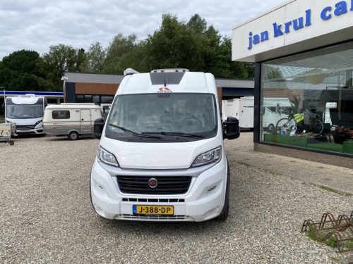 Adria Twin 640 SLX L&auml;ngsbetten wie neu Foto: 2