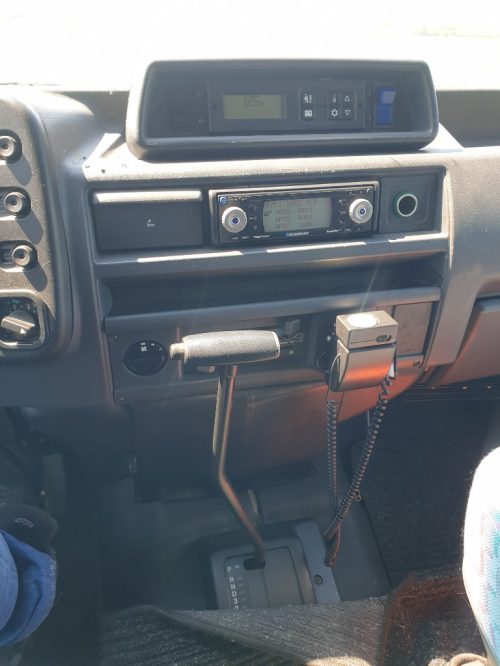 Ford Transit Westfalia Nugget Automatic photo: 16