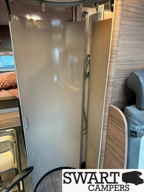 Knaus Boxlife 600 ME Platinum Selection, Automatic Single Beds photo: 15