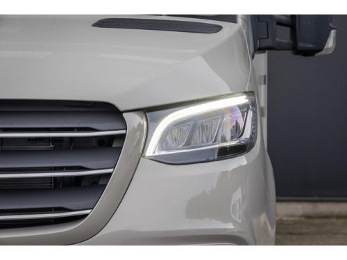 Hymer GT-S 685 Model Year 2027 photo: 2