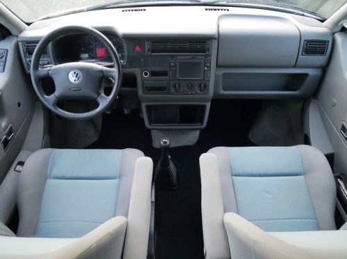 Volkswagen T4 California Westfalia, 4 Berths, Pop-top roof!!! photo: 3