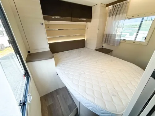 Chausson Welcome 728 EB photo : 17