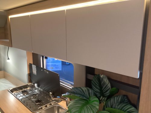 Knaus Sport Platinum 420 QD model 2027  photo: 10