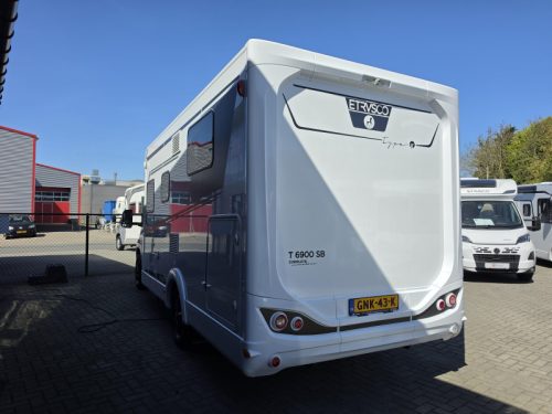 Etrusco T 6900 SB Now also for rent! photo: 12